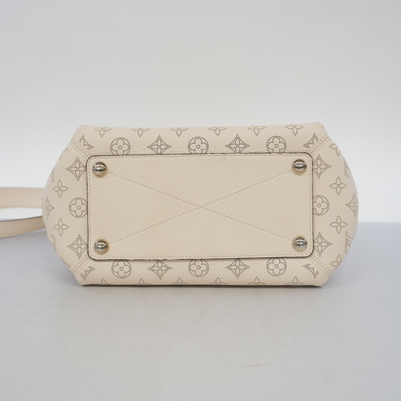 Louis Vuitton Mahina Babylon PM Handbag - Picture 3 of 11